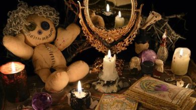 تفسير حلم شخص يريد ان يسحرني