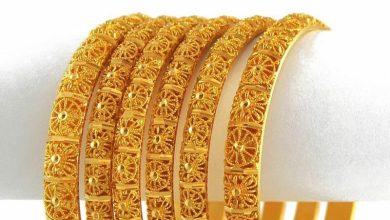 تفسير حلم لبس الغوايش الذهب للعزباء