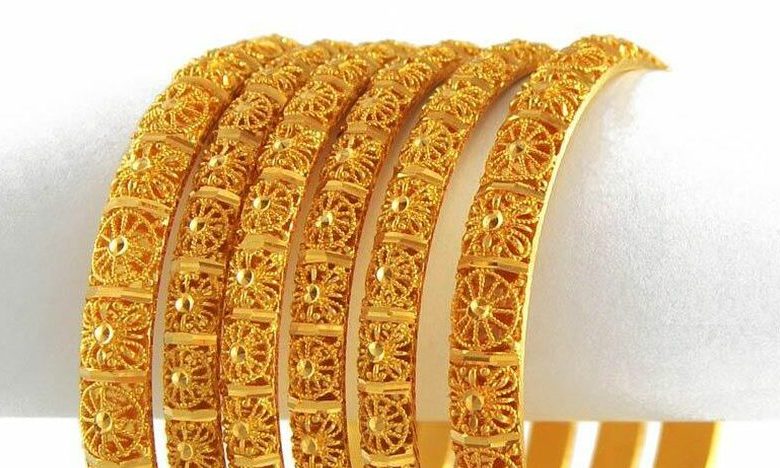 تفسير حلم لبس الغوايش الذهب للعزباء