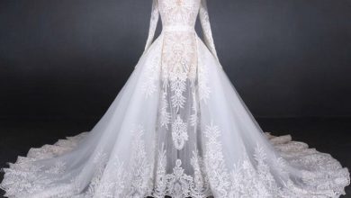 تفسير حلم لبس فستان طويل للعزباء