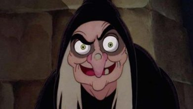 تفسير رؤية امرأة شريرة في المنام