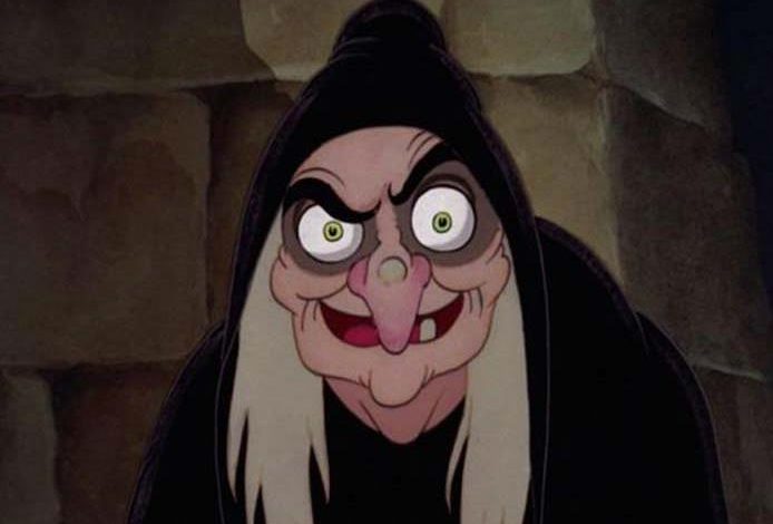 تفسير رؤية امرأة شريرة في المنام