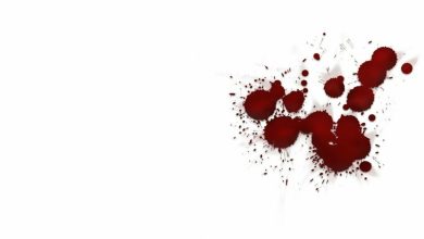 تفسير رؤية دم الحيض في المنام