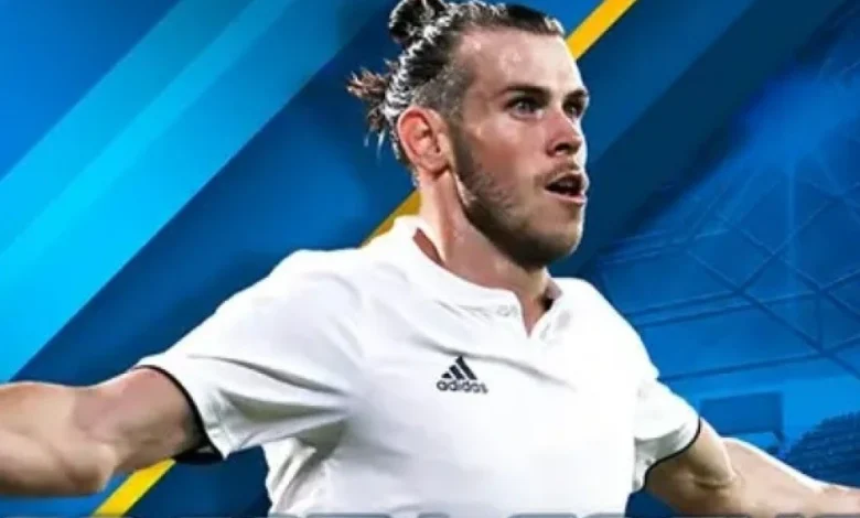 تحميل لعبة دريم ليج سوكر Dream League Soccer