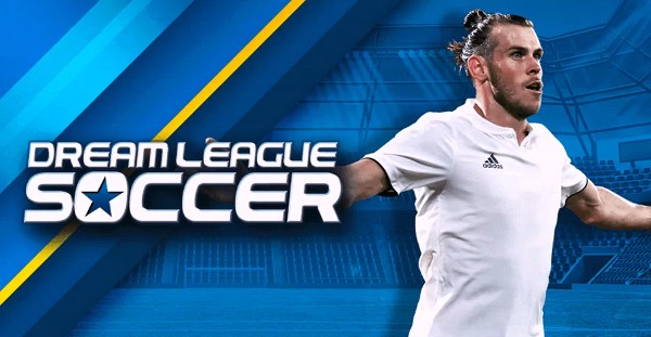 تحميل لعبة دريم ليج سوكر Dream League Soccer