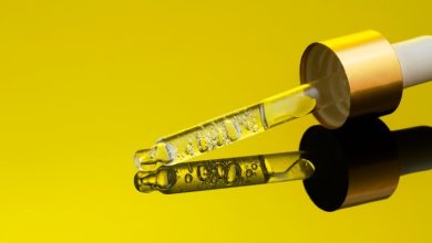 سيروم فيتامين سي