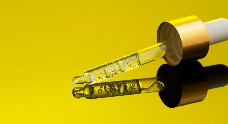 سيروم فيتامين سي