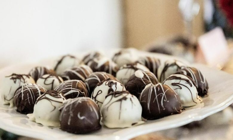 طريقة عمل كيكة الشوكلاته