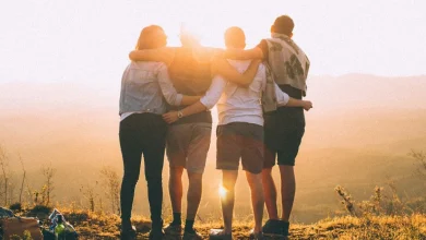 عبارات جميلة عن الحياة