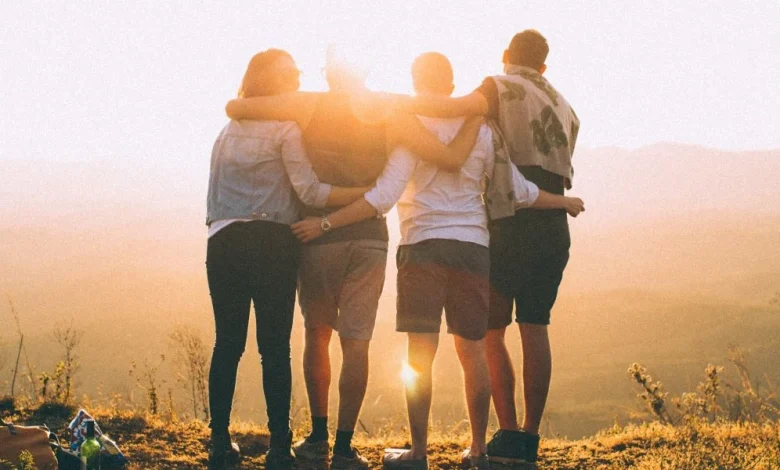 عبارات جميلة عن الحياة