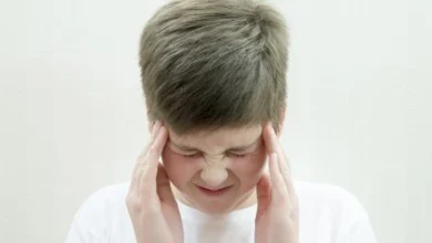 علاج الصداع النصفي