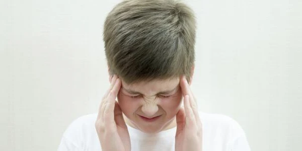 علاج الصداع النصفي