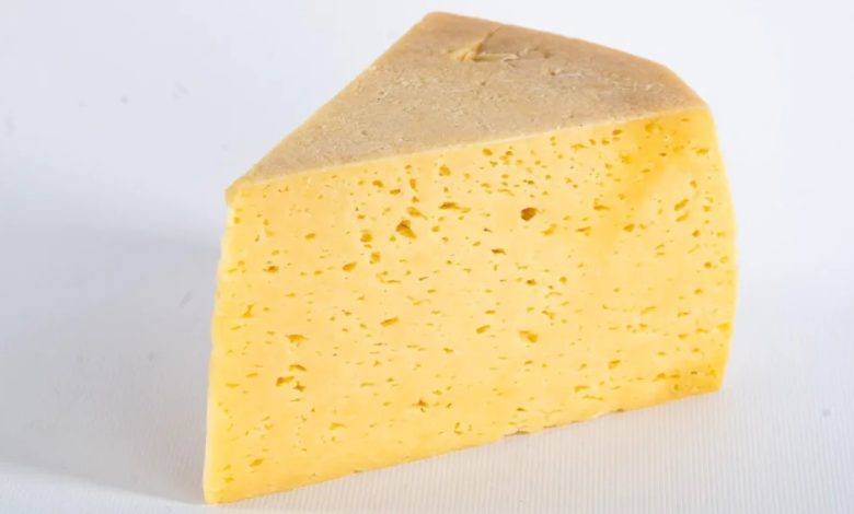 فوائد الجبنة الرومي