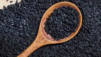 فوائد الحبة السوداء