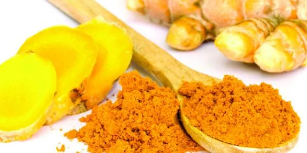 الكركم للالتهابات