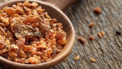 فوائد منقوع المرة للوجه