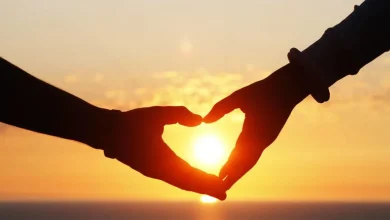 كلام حب لحبيبتي