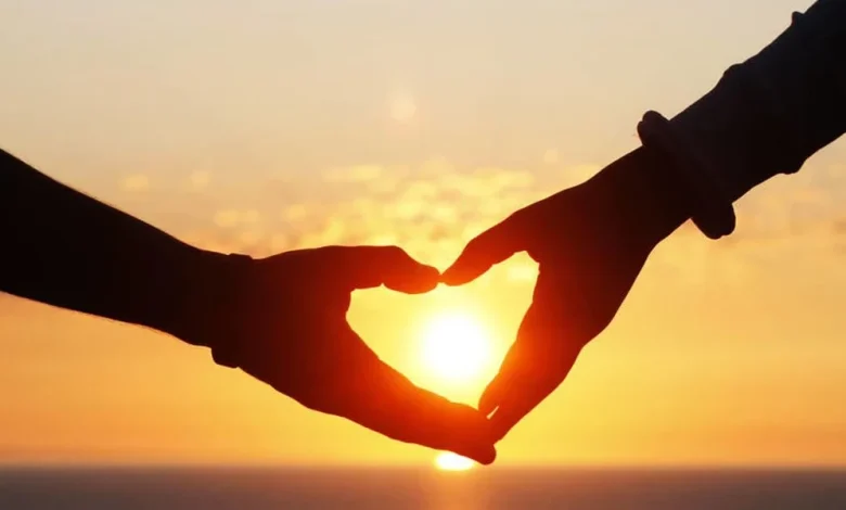 كلام حب لحبيبتي