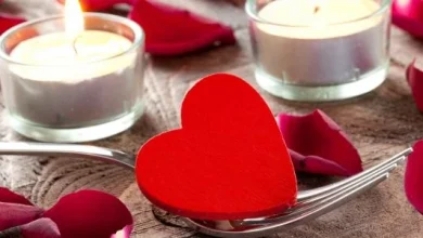 كلام حب للحبيب