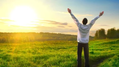 كلام عن الصديق الحقيقي