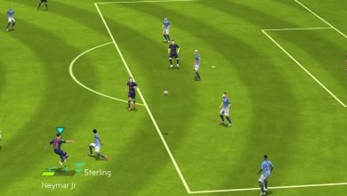 تنزيل لعبة كرة قدم بدون نت