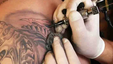 ما هو حكم الوشم في الاسلام