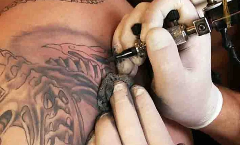 ما هو حكم الوشم في الاسلام