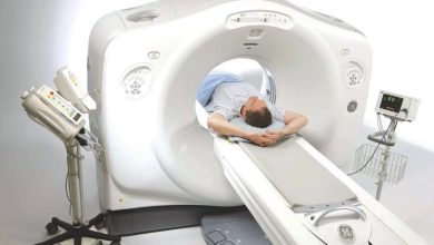 أضرار الأشعة النووية على المحيطين بالمريض