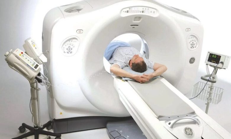 أضرار الأشعة النووية على المحيطين بالمريض