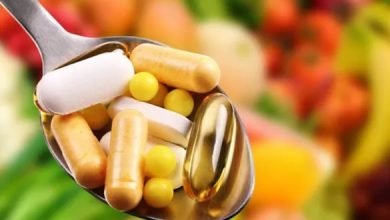 أفضل فاتح شهية من الصيدلية للكبار