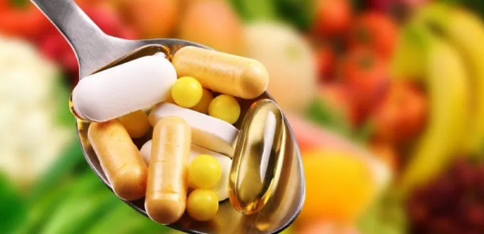 أفضل فاتح شهية من الصيدلية للكبار