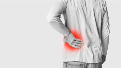 أفضل مسكن ألم الكلى بالاعشاب