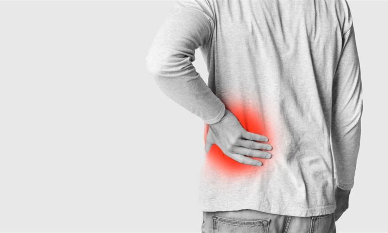 أفضل مسكن ألم الكلى بالاعشاب