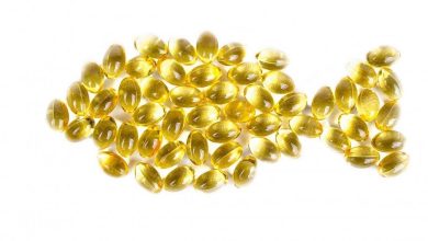 أفضل وقت لتناول حبوب زيت السمك للتسمين