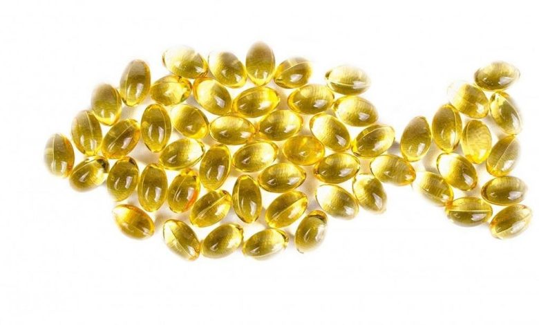 أفضل وقت لتناول حبوب زيت السمك للتسمين