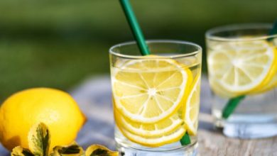 أكل الليمون الحامل يدل على نوع الجنين