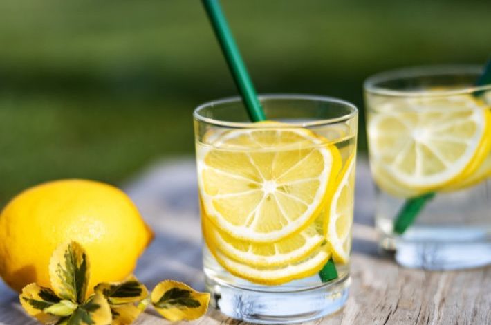 أكل الليمون الحامل يدل على نوع الجنين