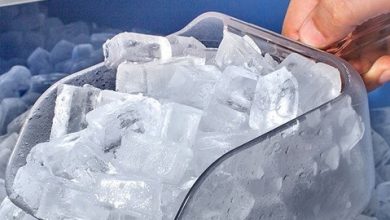 افضل صانعات ثلج 2023