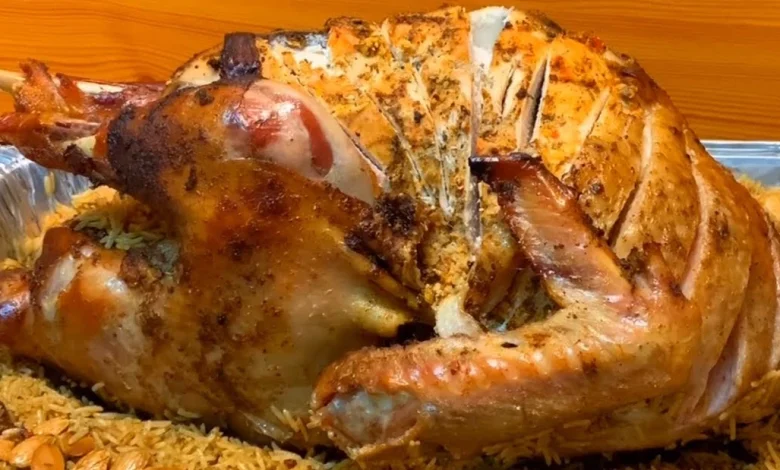 فوائد الديك الرومي