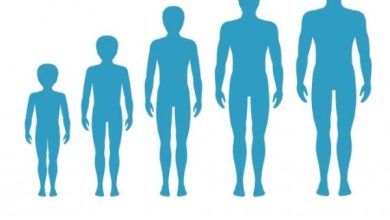 تجربتي مع حبوب الزنك للطول بعد البلوغ