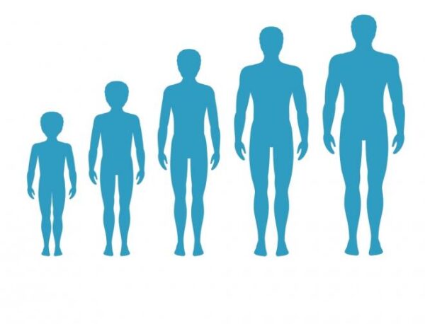 تجربتي مع حبوب الزنك للطول بعد البلوغ