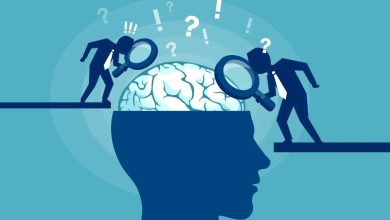 تحليل شخصية الإنسان من تصرفاته