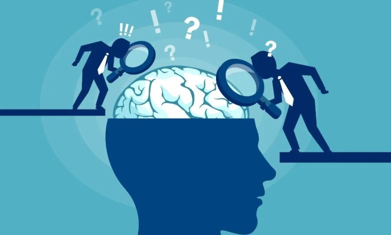 تحليل شخصية الإنسان من تصرفاته