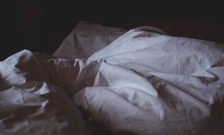 تفسير حلم الزنا للعزباء