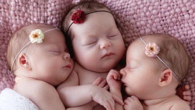 تفسير حلم وجود توأم لشخص لا يوجد له توأم