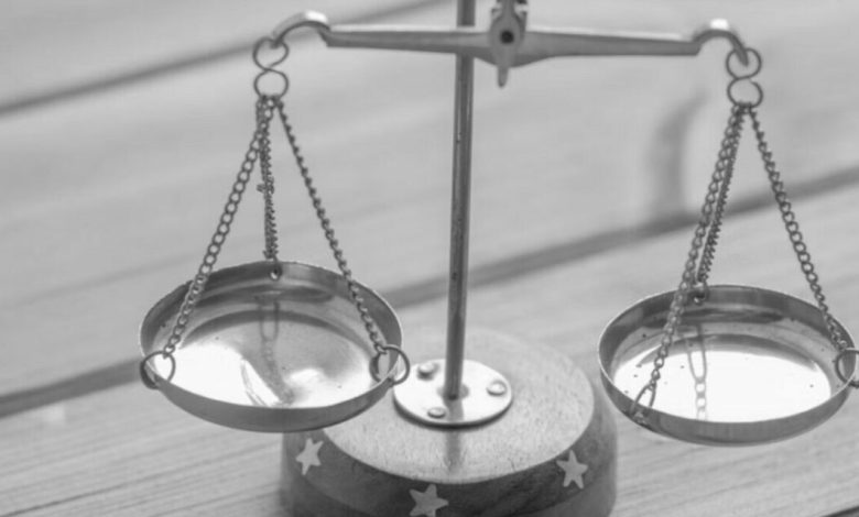 توزيع الميراث بين الذكور والإناث