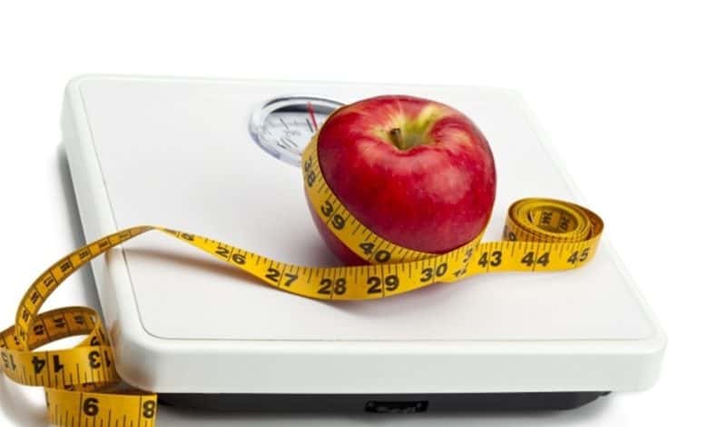 حرق 500 سعرة حرارية كم ينزل