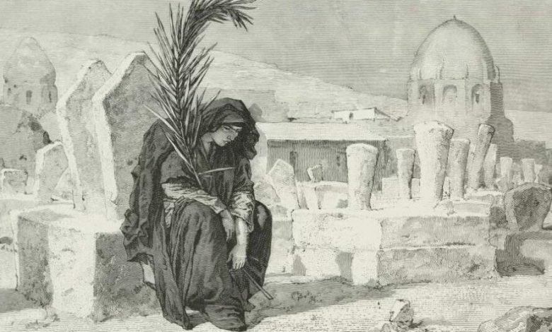 حكم العدة للارملة فوق الخمسين