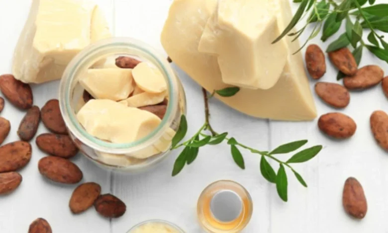 زبدة الكاكاو