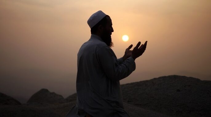 عجائب قدرة الله في استجابة الدعاء